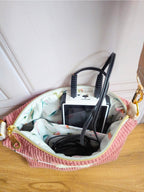 Pochette bandoulière pour appareil TENS