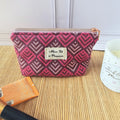 Porte monnaie mini pochette pratique et discrète