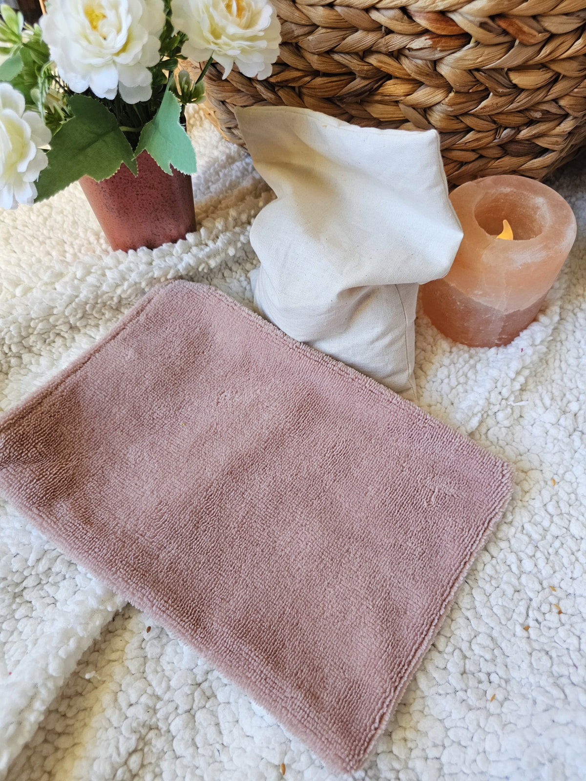 Bouillotte Douceur