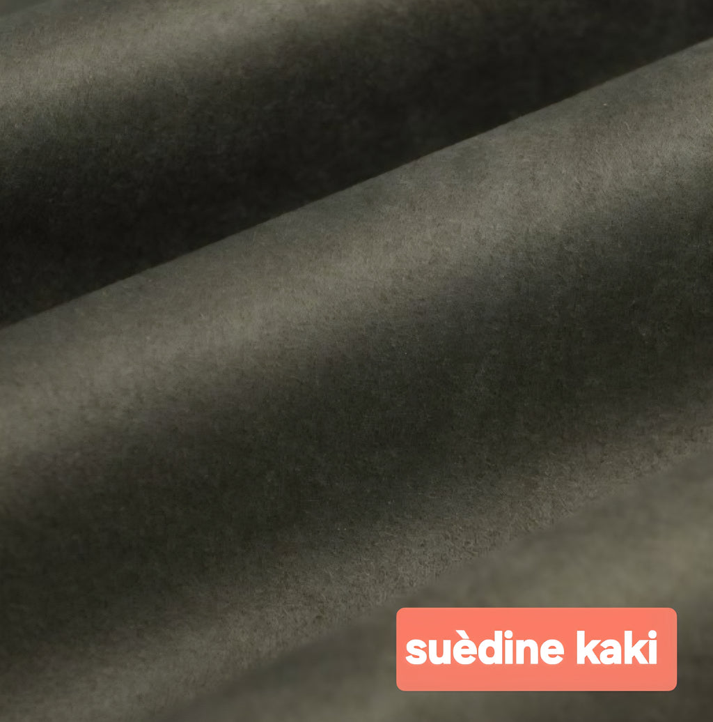 Les suédines