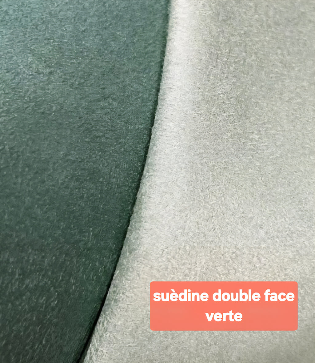 Les suédines