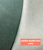 Les suédines