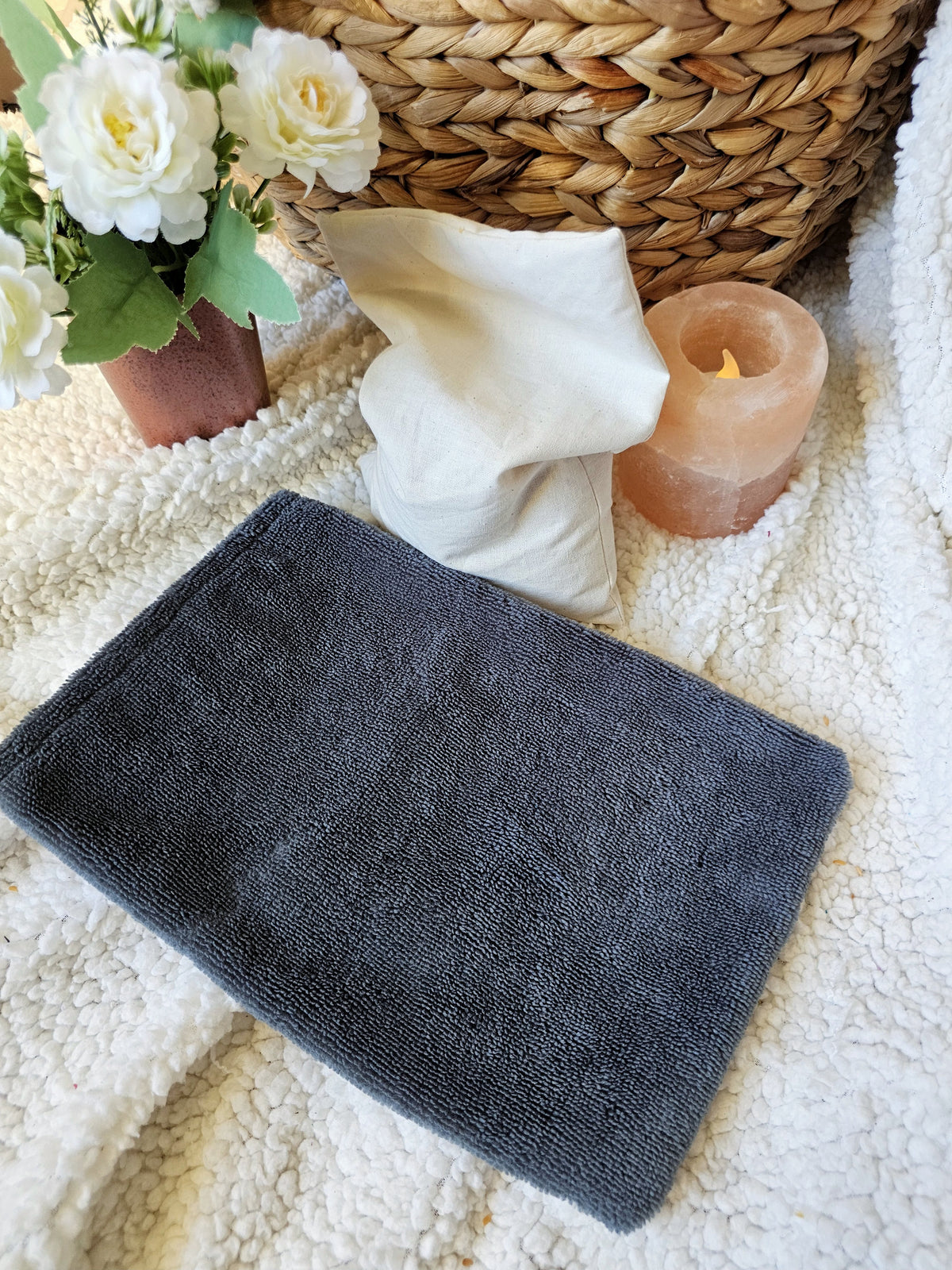 Bouillotte Brume