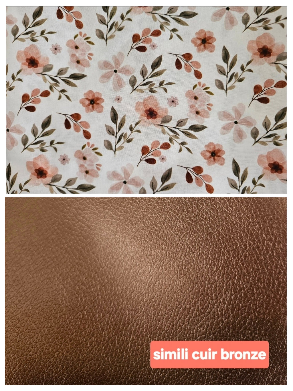 Coffret beauté Éco-responsable : pochette transformable & 5 Lingettes lavables en éponge de bambou