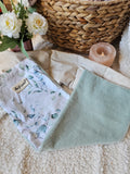 Grande Bouillotte Tendresse