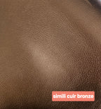 Les similis cuir