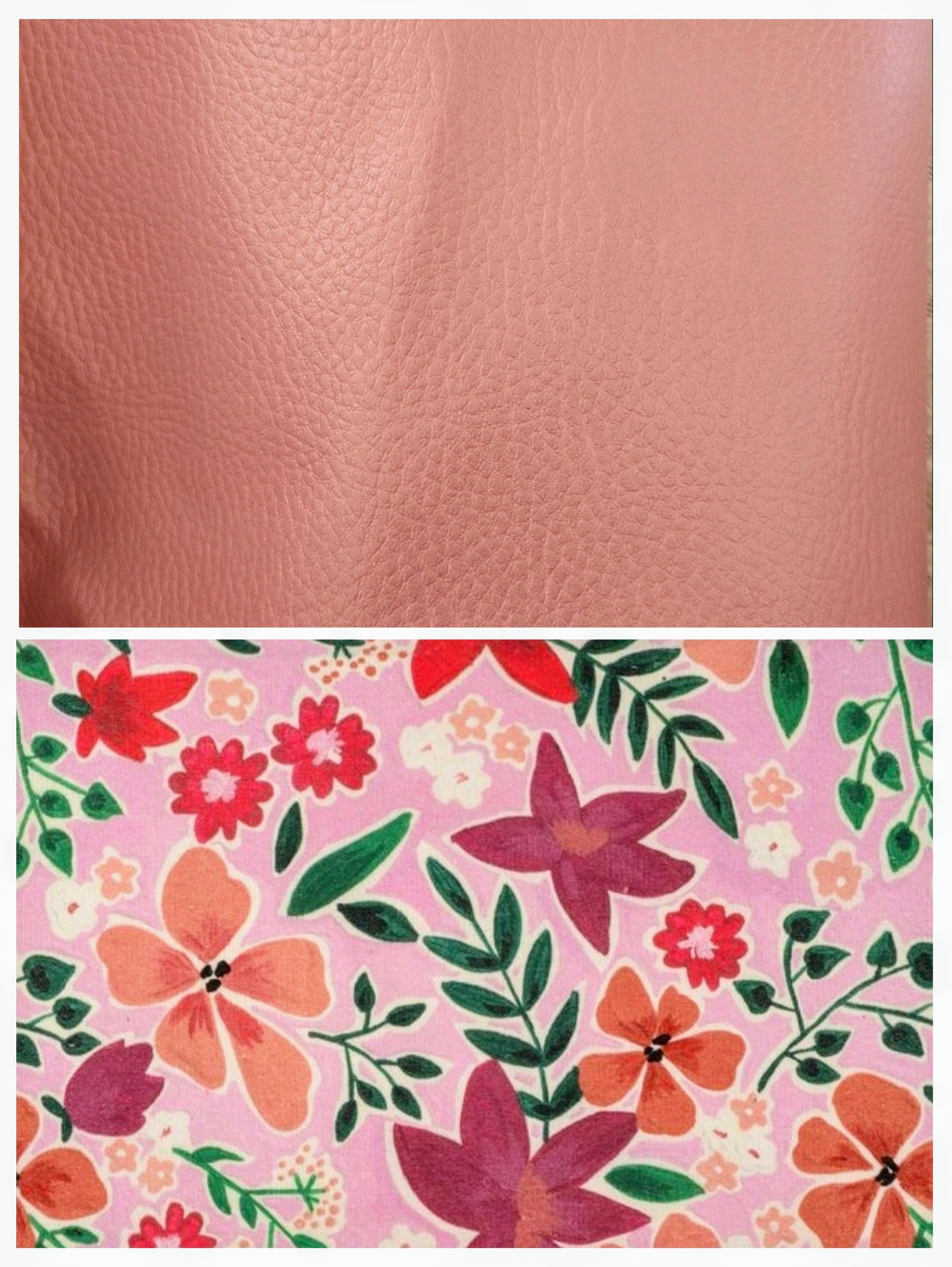 Pochette bandoulière pour appareil TENS / dispositif médical – sac discret fait main France – Mon Fil à Passion