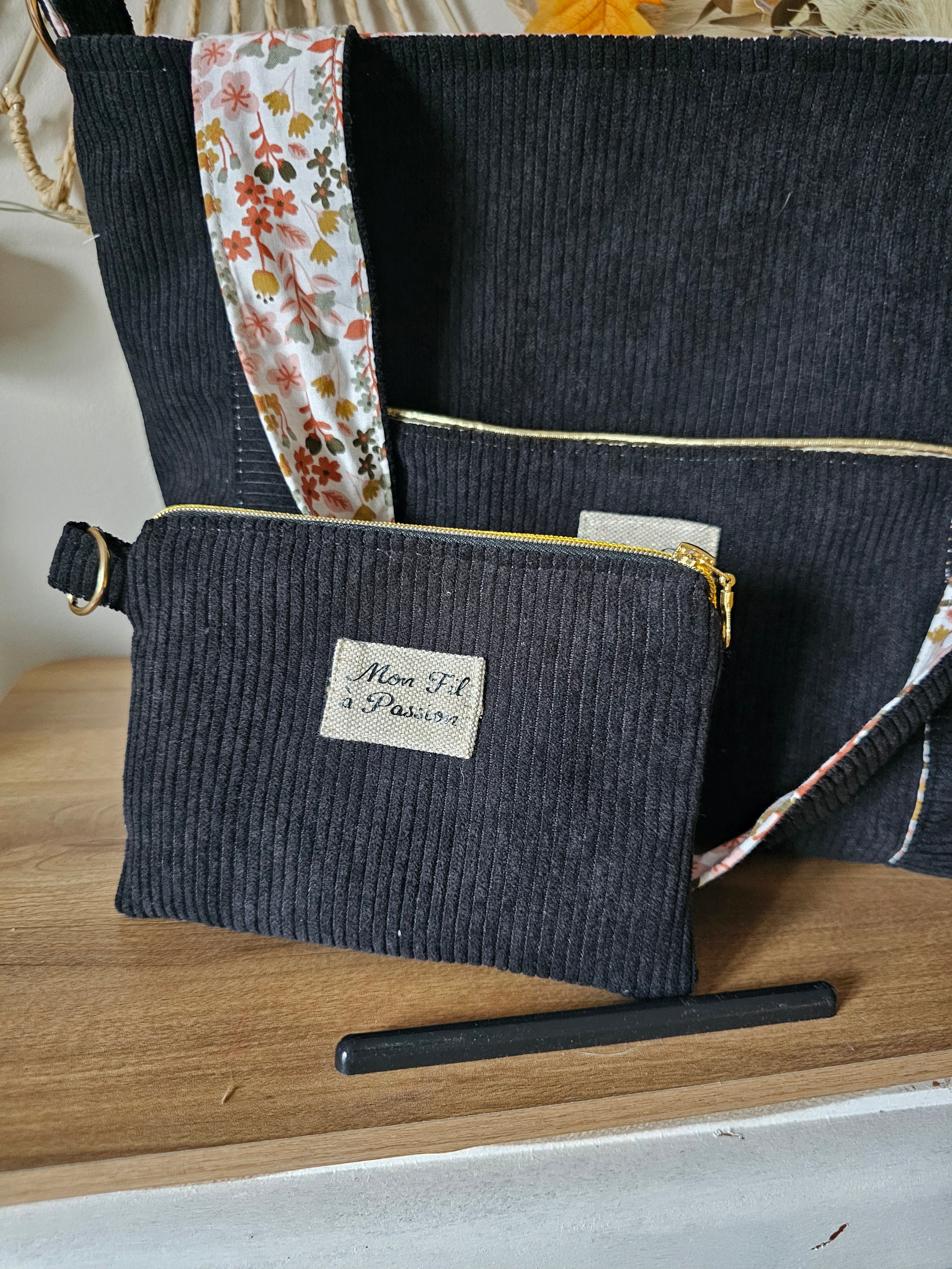 Cabas / tote bag