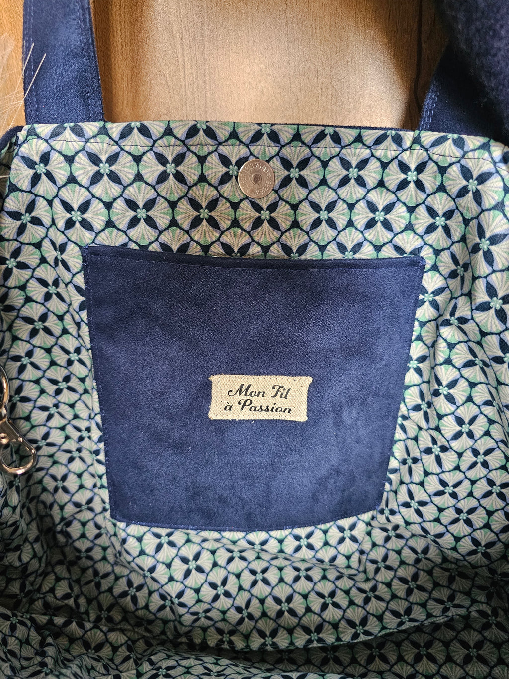 Cabas / tote bag