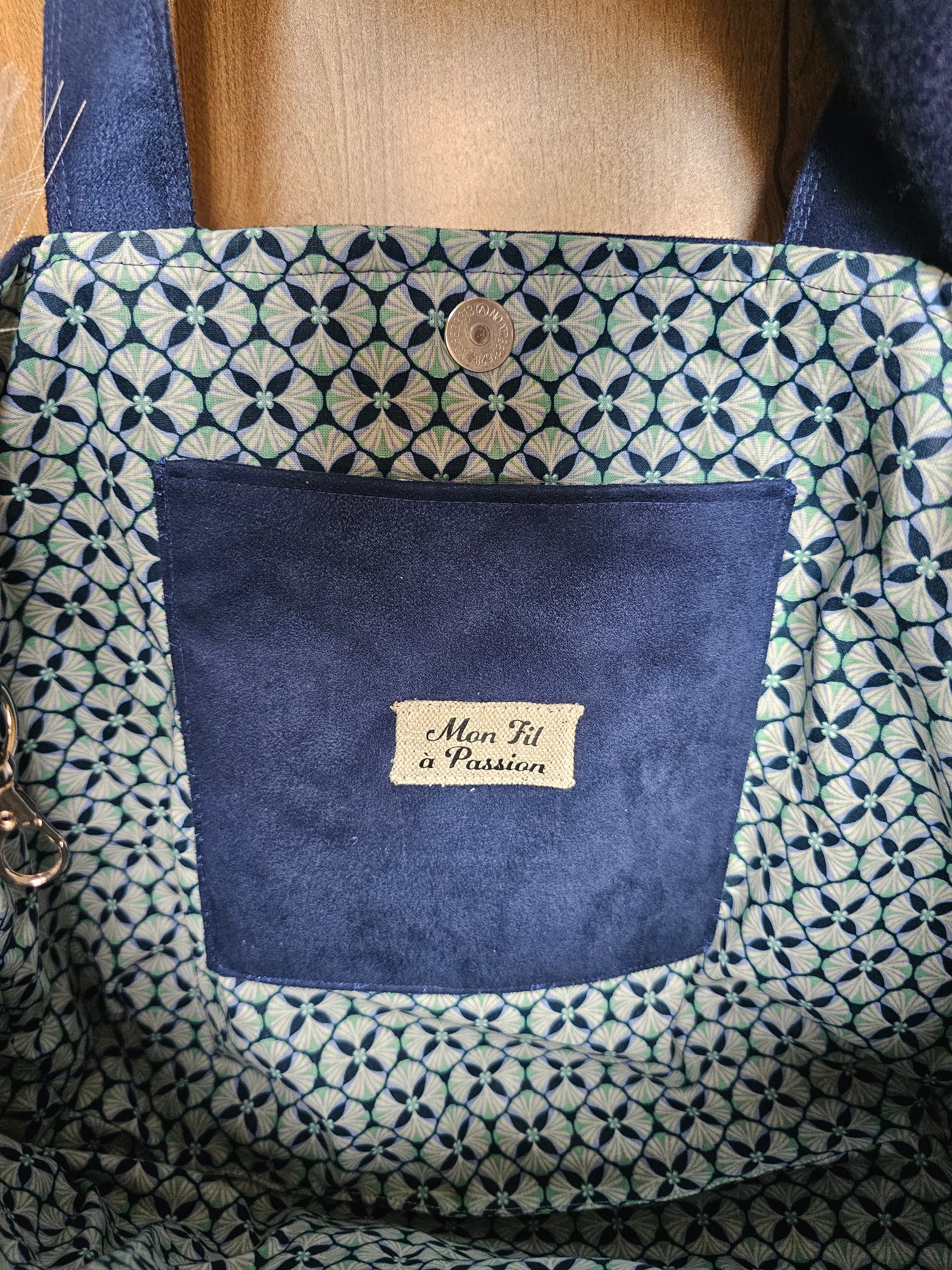 Cabas / tote bag