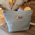 Trousse de toilette pochette à maquillage