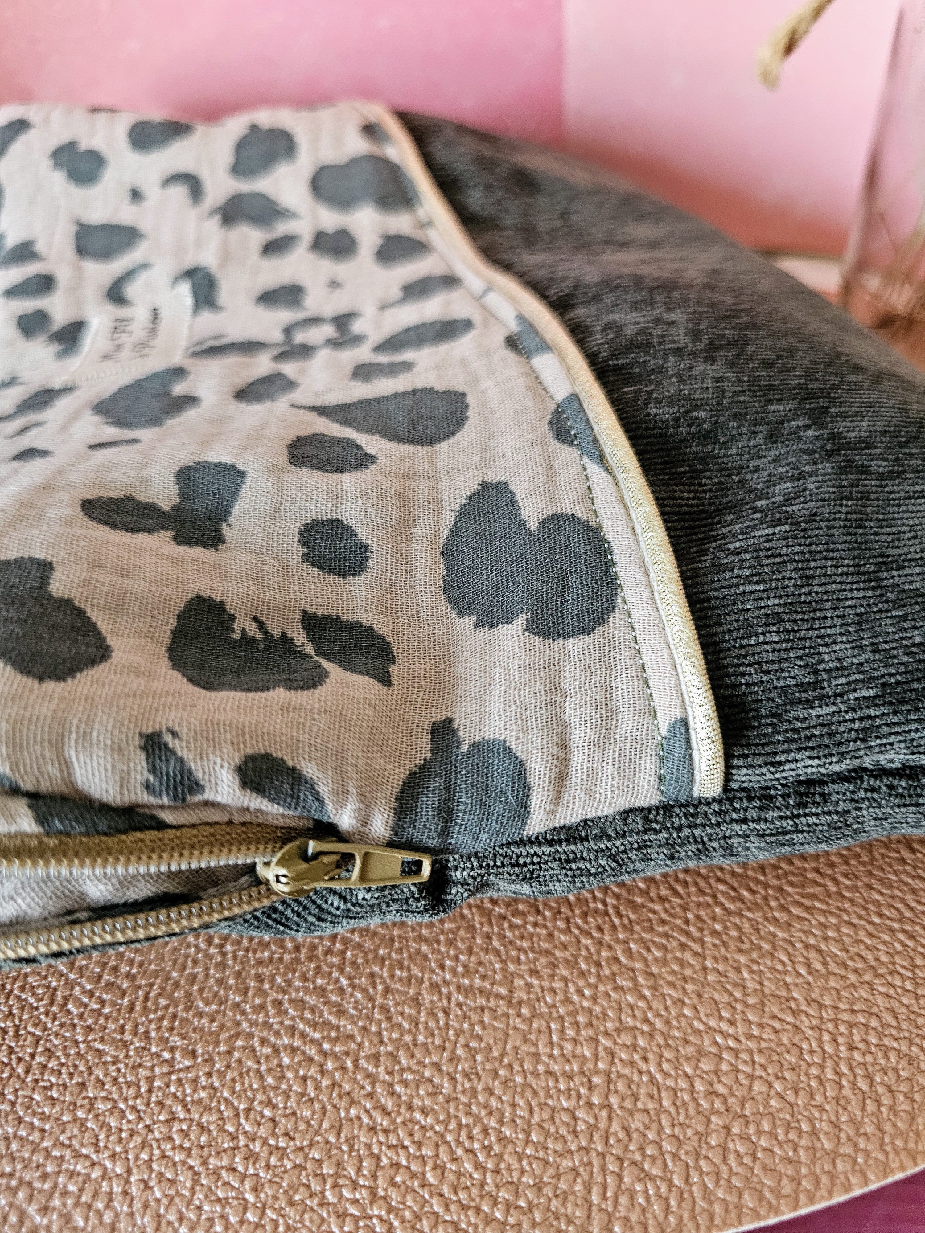 Housse de tablette molletonnée – Protection élégante en velours – Compatible iPad & tablettes Android 10 à 12 pouces