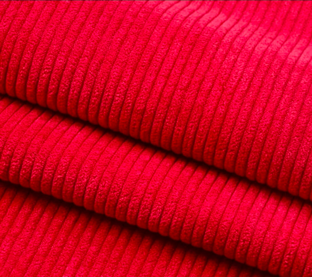 Les velours