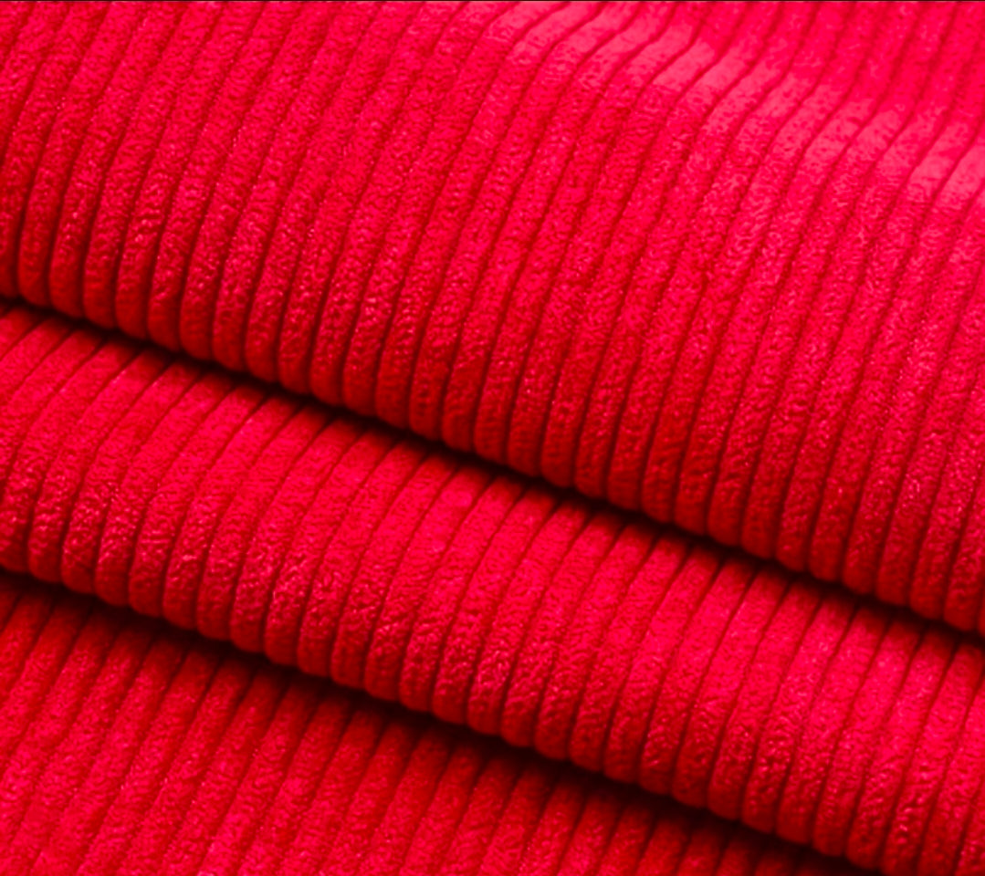 Les velours