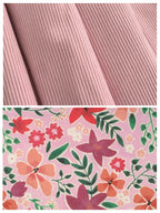 Pochette bandoulière pour appareil TENS / dispositif médical – sac discret fait main France – Mon Fil à Passion
