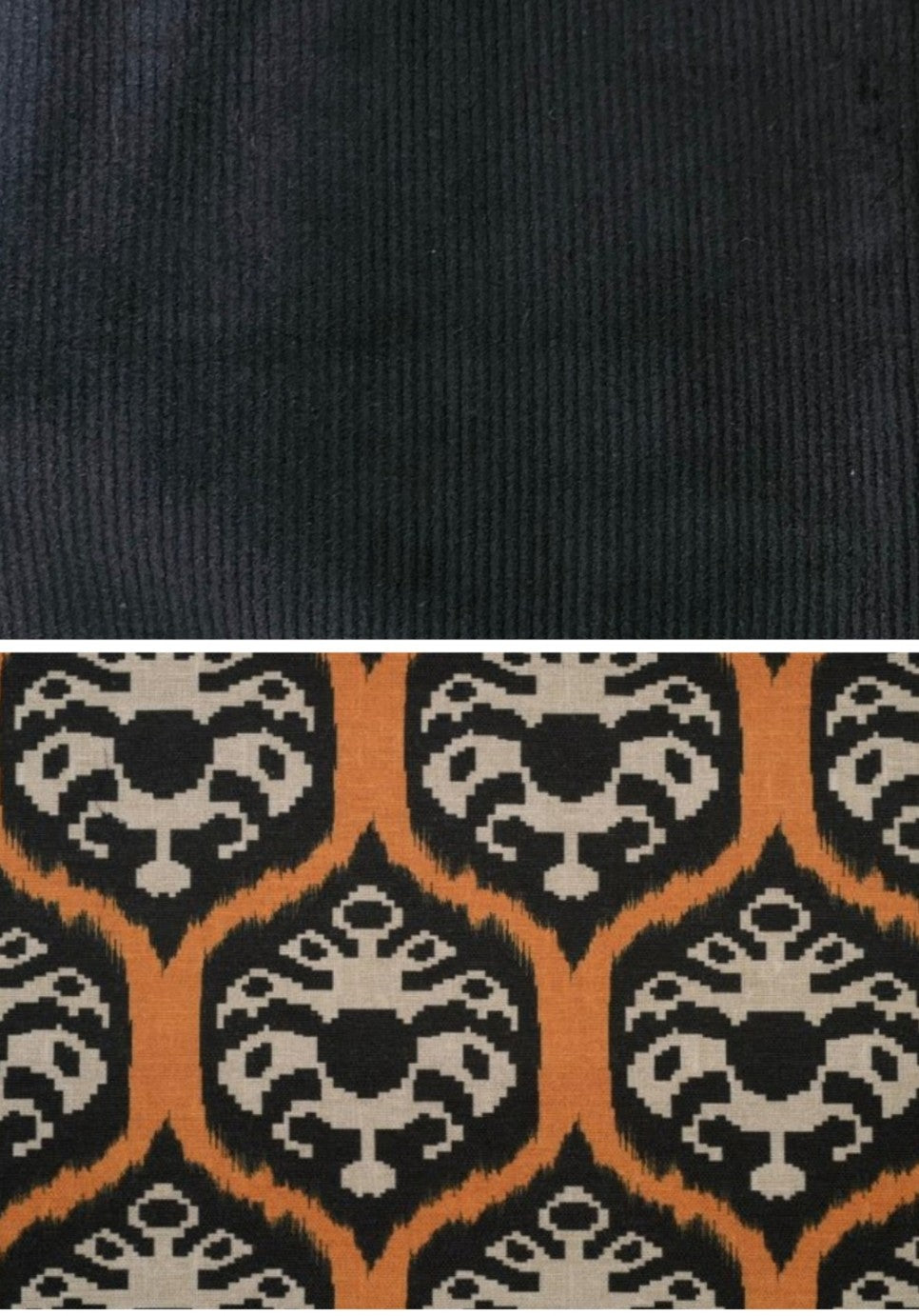 Pochette bandoulière pour appareil TENS / dispositif médical – sac discret fait main France – Mon Fil à Passion