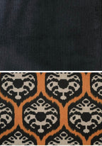 Pochette bandoulière pour appareil TENS / dispositif médical – sac discret fait main France – Mon Fil à Passion