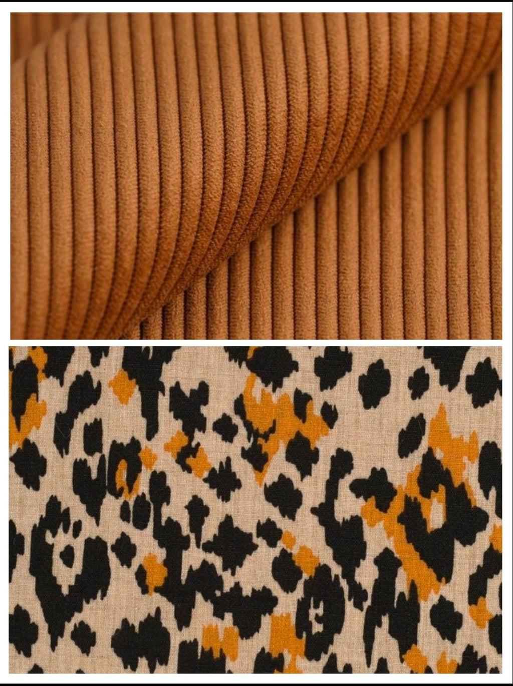 Pochette bandoulière pour appareil TENS / dispositif médical – sac discret fait main France – Mon Fil à Passion