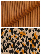 Pochette bandoulière pour appareil TENS / dispositif médical – sac discret fait main France – Mon Fil à Passion